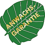 Anwachsgarantie