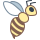 Bienen und Insekten